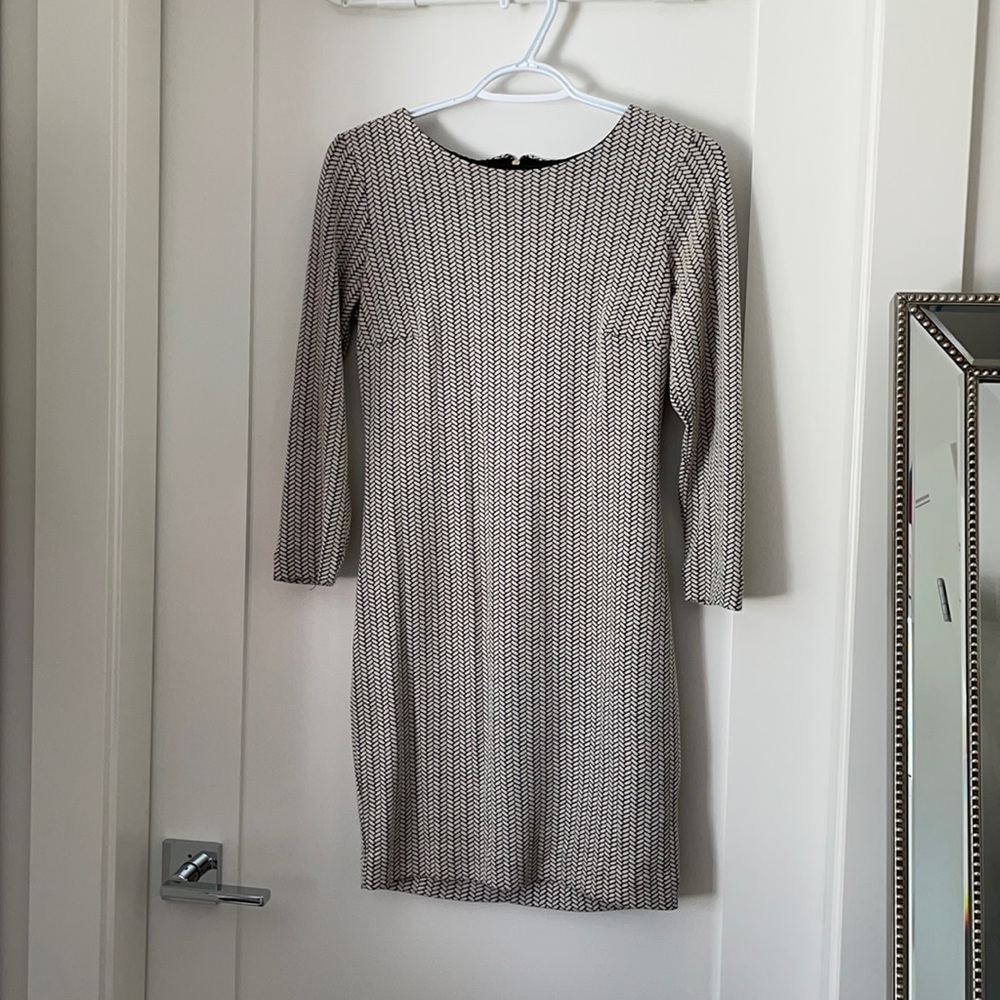 Bodycon dress